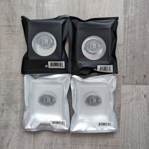 Four sets of Lashify Curl Gossamer Lashes - C10